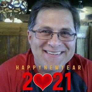 Meet your Posher, Roger